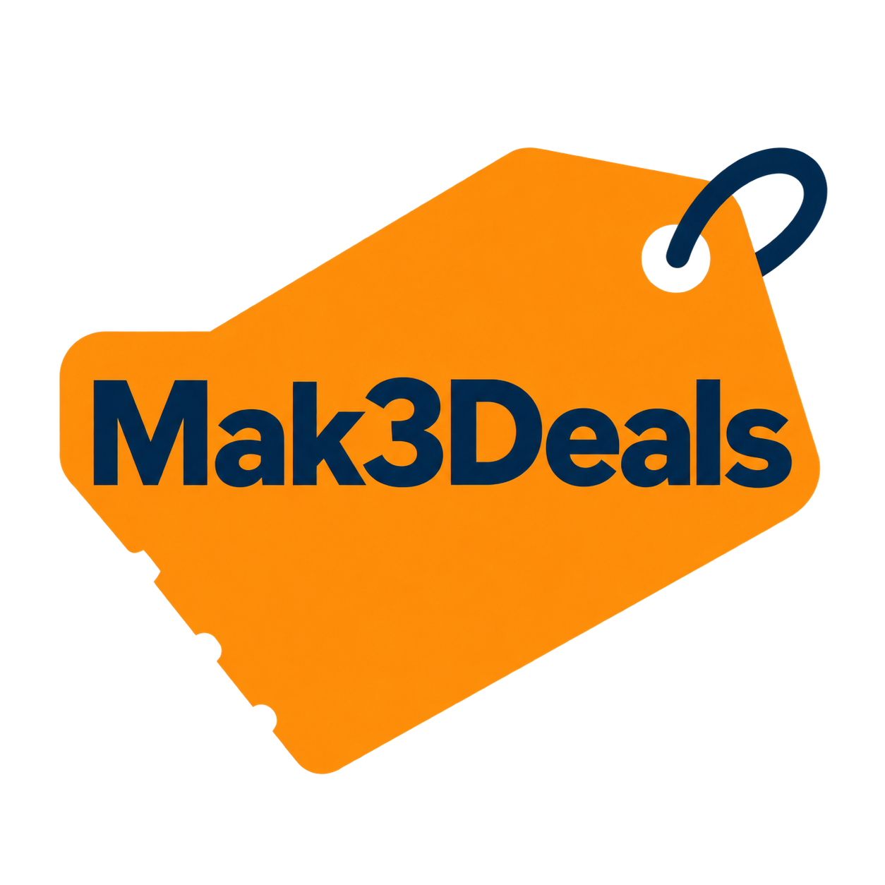 Mak3Deals